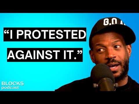 Marlon Wayans on Accepting His Trans Child