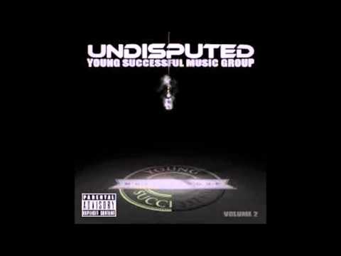 YSMG Brooklyn x Jason Bird - Take us out the hood