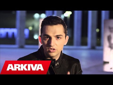 Brihans Gjini - Yll qe nuk shuhet (Official Video HD)