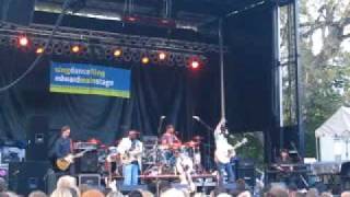 Hard Times Happen-Josh Kelley Last Fling 2006