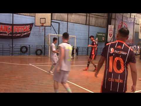 1ºQ/LIGA-BATALHA/JOGO 682/COMPLETO - Liderança 19 x 4 Jogo Aonde