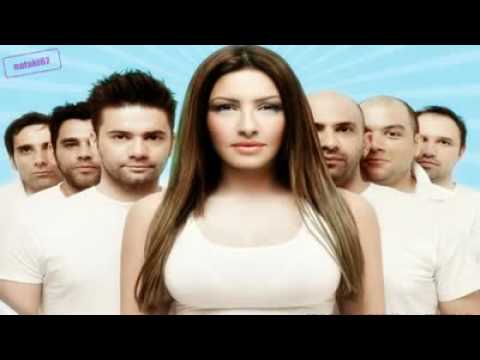 Elena Paparizou ft. Onirama - Φυσικα Μαζι [Together Forever]