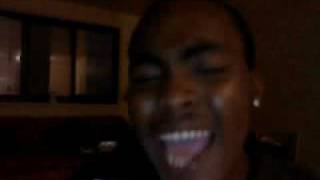 Barry Jones "Everybody Knows" Cover by John Legend