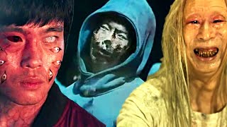 10 Insanely Underrated 2021 Foreign Horror Movies - Explored