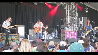 Rayland Baxter "Young Man" Live @ Bonnaroo 2016