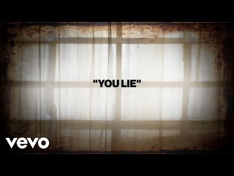Video thumbnail for You Lie (Remastered 2025)
