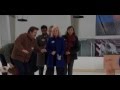 Parks & Rec Ice Rink Campaign 