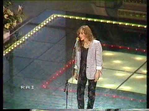 SIBILLA - Oppio (SANREMO 1983)