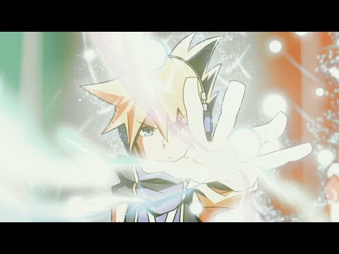 The World Ends With You ~Amv~ Born For This