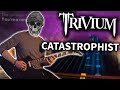 Trivium - Catastrophist 99% Rocksmith CDLC Guitar Cover Trivium - Catastrophist 99% Rocksmith CDLC Guitar Cover