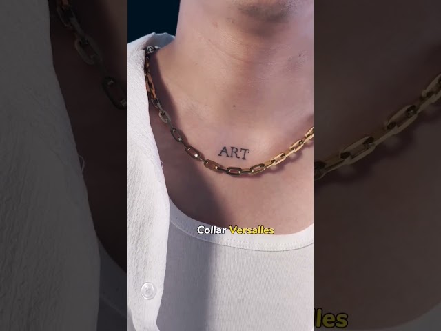 Vídeo relacionado con Kasmole Collar Divertido - Collar Modelado Órganos Masculinos, Aleación, Regalos Joyería Divertidos para Hombres y Mujeres