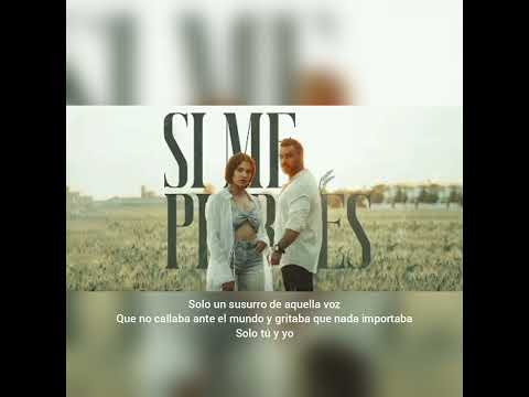 Cristian Guerrero y Entremares – Si me pierdes