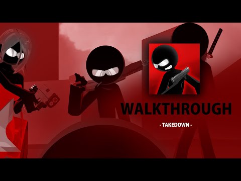 Sift Heads - Reborn - Walkthrough : Takedown