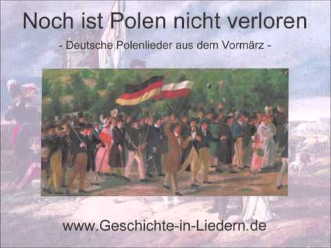 Mein tapfrer Lagienka - Karl von Holtei 1825