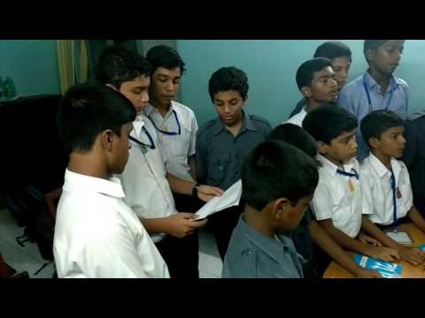 DON BOSCO MATUNGA CHOIR
