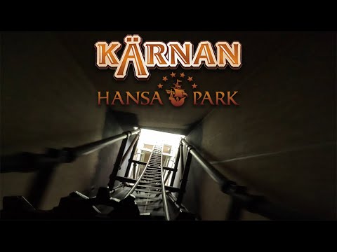Hansa Park: Der Schwur des Kärnan - Full experience (4K 60FPS)