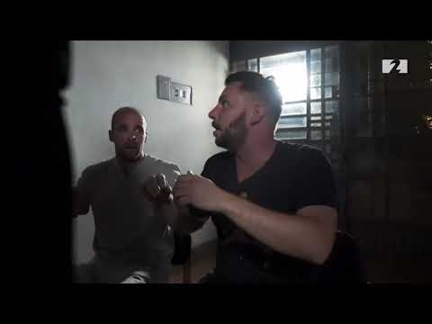 Suður ameríski draumurinn - Kólumbísk yfirheyrsla