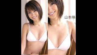 山本梓ちゃんＰＡＲＴ１。