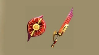 【MHXX武器紹介】テスカ・デル・エスト【ゆっくり実況】