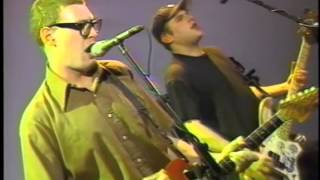 MU330-&quot;Hot Cheese&quot; live-Velocity 08/23/1999