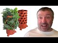 8 Vertical Farming Towers Reviewed