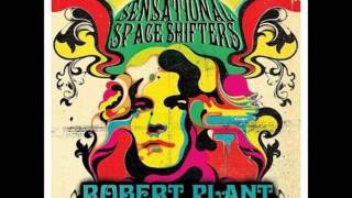 Enchanter - Robert Plant