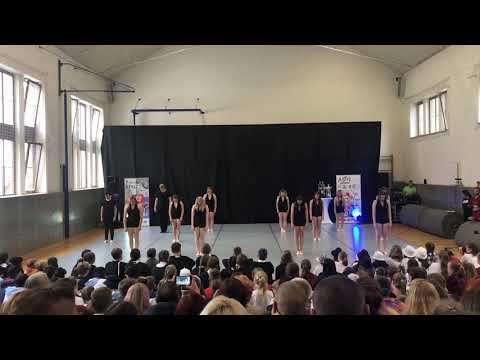 A-styl Liberec - Lucky one