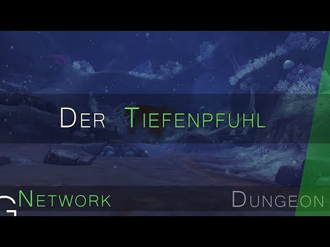 Der Tiefenpfuhl Mythisch | WoW BfA Dungeon Guide ✗
