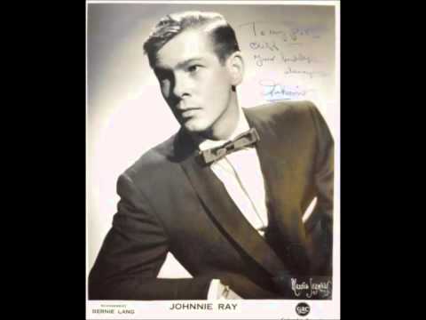 Johnny Ray - If You Believe