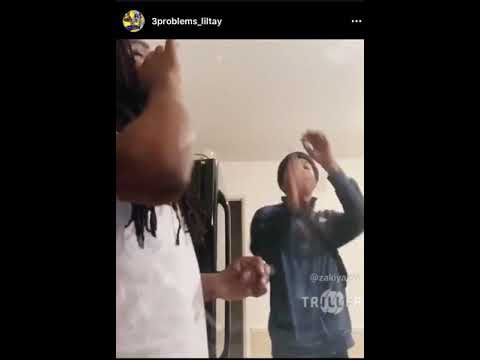 3 Problems- Swerving( Unreleased Snippet)