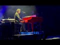 JOURNEY Performs OPEN ARMS After Terrific Jonathan Cain Keyboard Solo at Amway Center in Orlando FL.