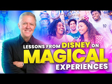 Shift Your Mindset from Completing Tasks to Providing Experiences