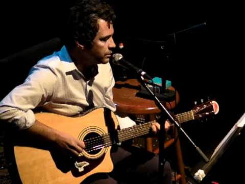 Tim DeLaughter live in X+