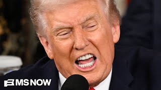 New report brings potential Trump election subversion scheme into focus