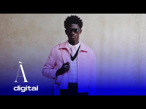 ERNEST W. BAKER | FW’22