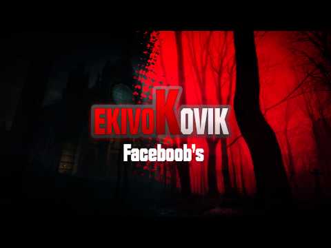 Kovik - Faceboob's