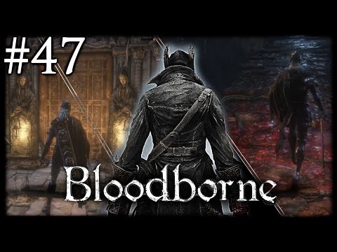 Zagrajmy w Bloodborne [#47] - Skorpiony