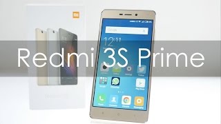 Xiaomi Redmi 3S Prime Best Compact Budget Smartphone?