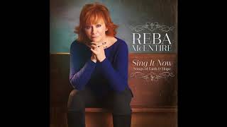 Reba McEntire - I Got The Lord On My Side