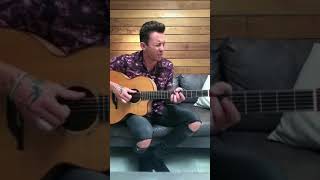 Danny Jones - Is This Still Love /Acoustic Ver