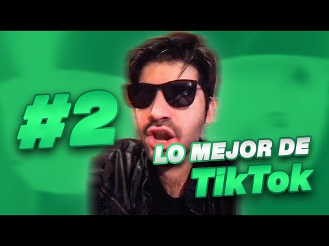The best of Pablo Bruschi on Tiktok #2