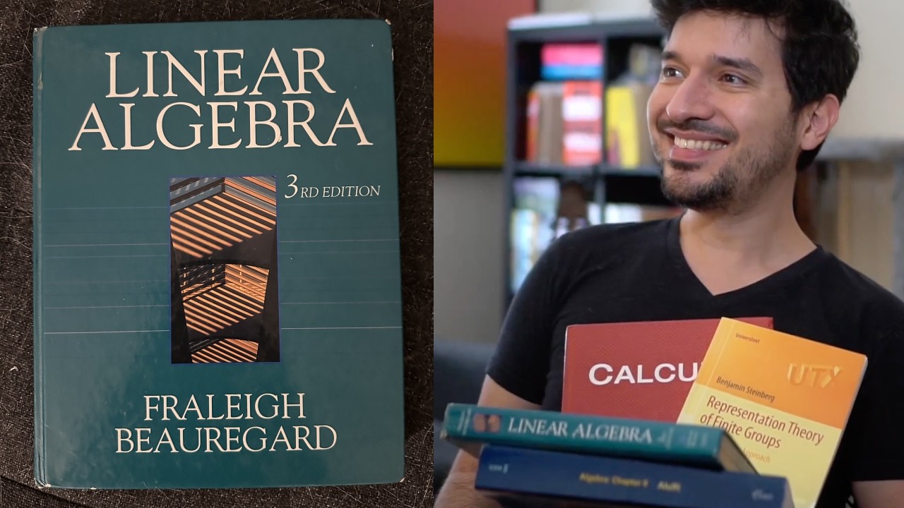 Day 66 – Practicing Math Live – Ch. 8 Eigenvalues: Further Applications and Computations