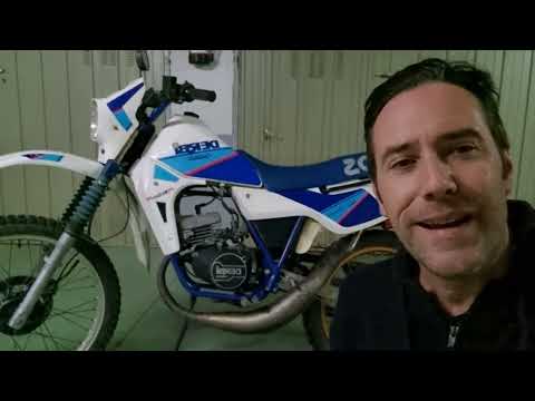 EL ENGAÑO de las ITVs DERBI FDS NO PASA ITV y voy 3 veces