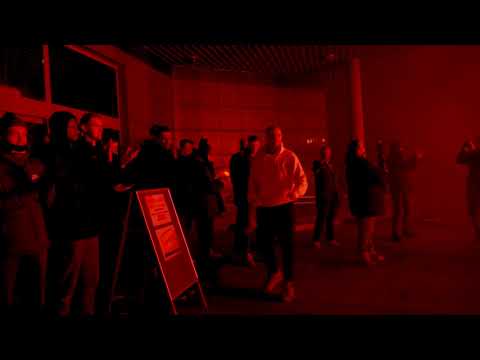 [1.02.2021] Zastal vs CSKA - kibice przed meczem