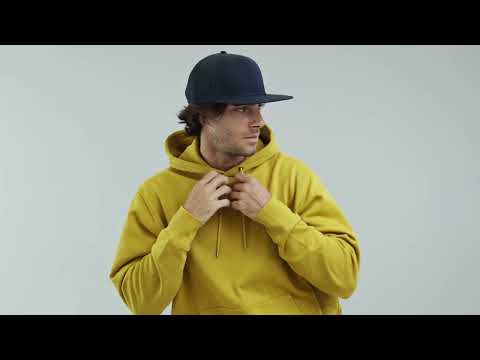 Snap Back-S — video