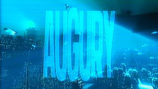 Download lagu Synge - Augury mp3