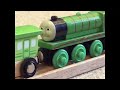 Henry And The Elephant Remake