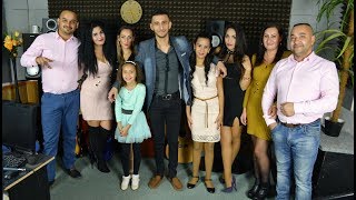 Roma BAND Čakajovce - VESELÝ MIX Roma BAND Čakajovce - VESELÝ MIX