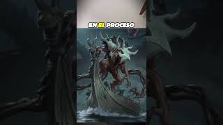 El Ser más Sanguinario de Magic The Gathering!