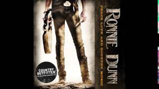 Ronnie Dunn - You Don't Know Me